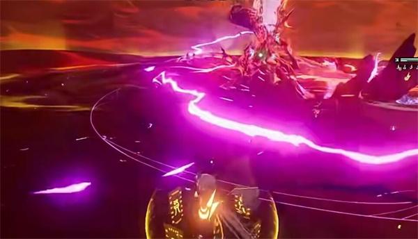 二重螺旋炼火的典狱长怎么过