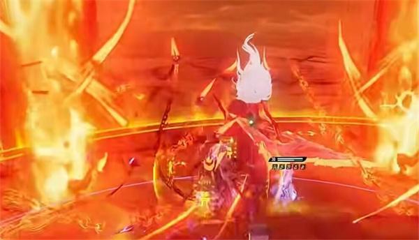 二重螺旋炼火的典狱长怎么过 炼火的典狱长通关攻略