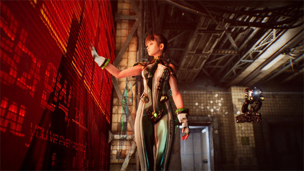 星刃Stellar  Blade官网最新版下载