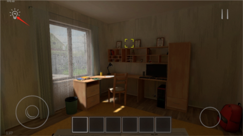 学生逃亡隐身游戏玩法攻略