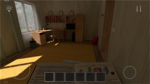 学生逃亡隐身游戏玩法攻略