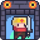 贪婪地牢完整版