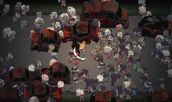 加拿大死亡之路中文版完整版