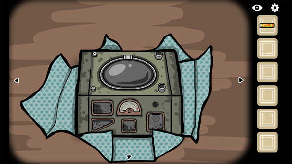 逃离方块生日(Cube  Escape  Birthday)