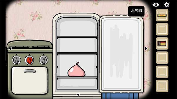 逃离方块生日(Cube  Escape  Birthday)