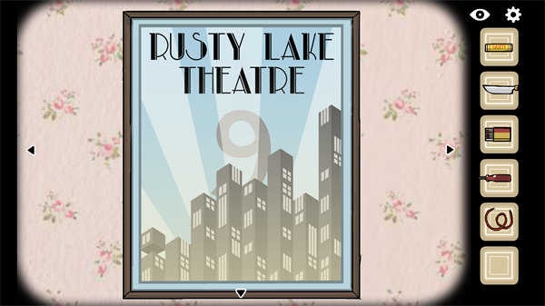 逃离方块生日(Cube  Escape  Birthday)