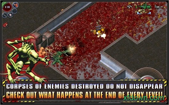 孤胆枪手2中文版手机游戏