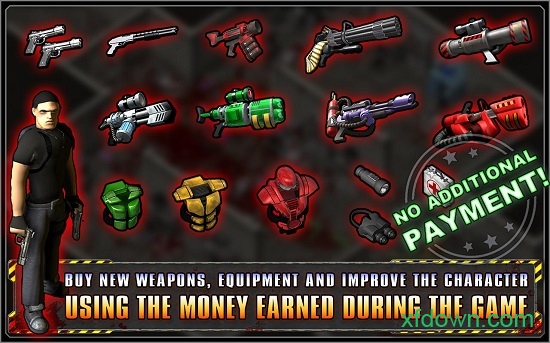 孤胆枪手2中文版2025版下载