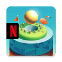 奇幻高尔夫汉化版