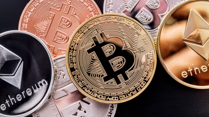 2025年币圈十大交易所App推荐 最新虚拟货币交易平台排名前十