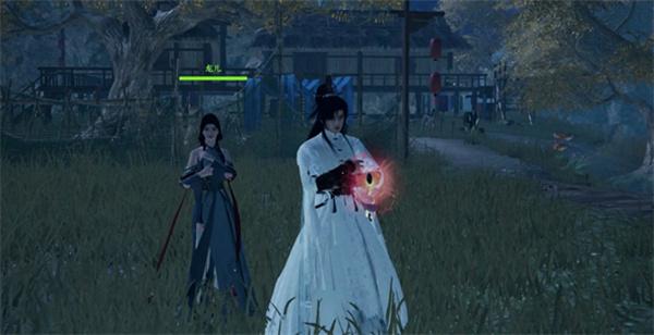 下一站江湖2百花谱小龙女怎么入队