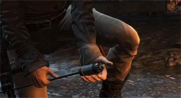 古墓丽影崛起卫城门怎么炸开 卫城门炸开方法