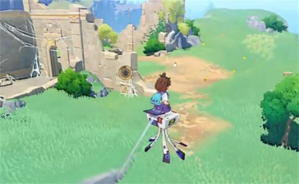 洛克王国世界秩序鱿墨怎么进化