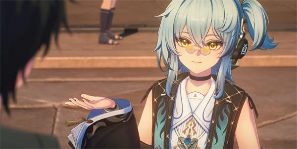 鸣潮卜灵队伍怎么搭配