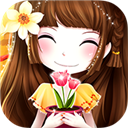 花花姑娘之魔法花园汉化版