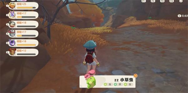 洛克王国世界隐藏精灵怎么获取 隐藏精灵获取途径