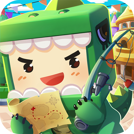 迷你世界0.44.2无需实名