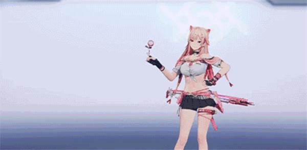 尘白禁区米娅星彩技能是什么 米娅星彩技能介绍