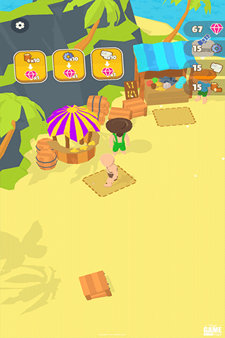 木筏方舟联机版