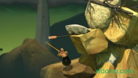 掘地求升单机版下载安卓版