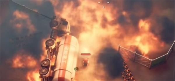 逃离鸭科夫雇佣兵营地在哪