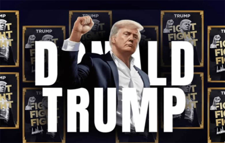 如何在Gate交易所购买TRUMP代币？详细步骤与安全策略解析