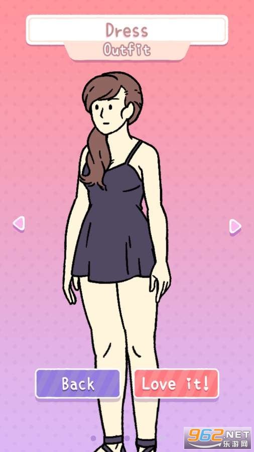 恋爱物语我的机器女友