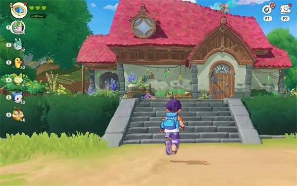 洛克王国世界野闪怎么刷