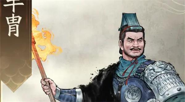 三国望神州车胄角色强度怎么样