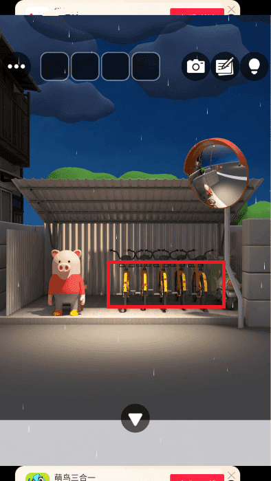 escape  room最新版下载