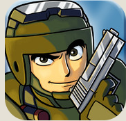 战火英雄汉化版