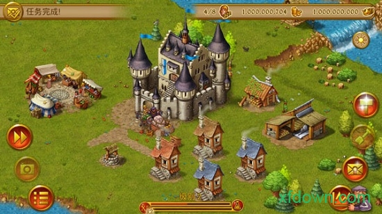 家园7无广告中文版2025下载安装