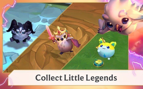 云顶之弈攻略助手