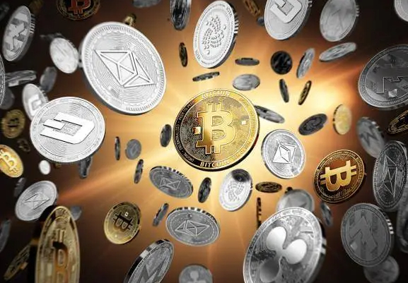 2025年币圈十大数字货币交易所App平台最新排名解析