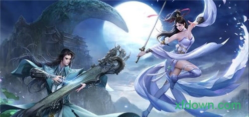 剑主江湖最新2025安卓版