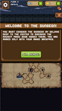 背包英雄中文手机版下载v1.1.0