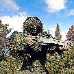 狙击特工挑战汉化版