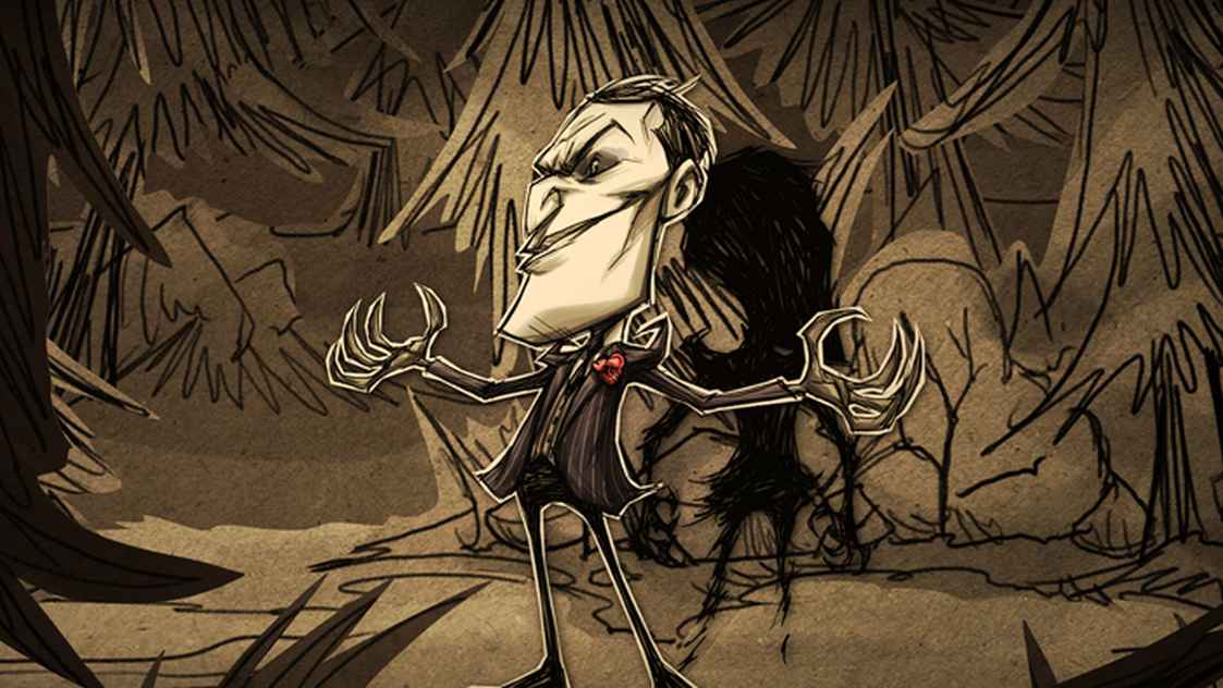 饥荒云游戏手机版