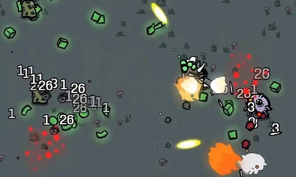 土豆兄弟魔改版