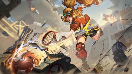 合金弹头觉醒正式版