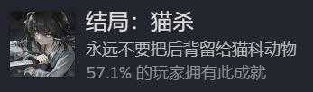 饿殍明末千里行游戏结局一览