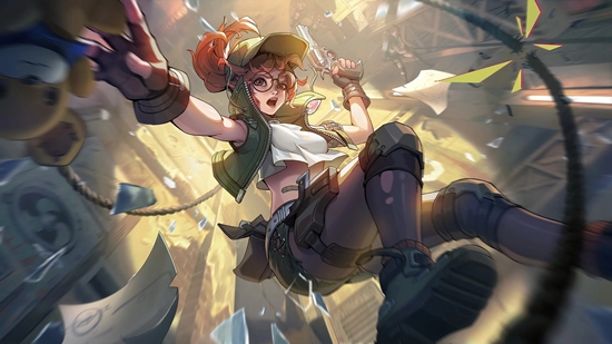 合金弹头觉醒试玩版