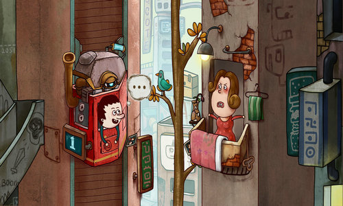 一路游戏免费版