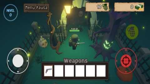 世界探索者(World  Explorer)