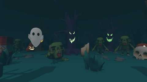 世界探索者(World  Explorer)