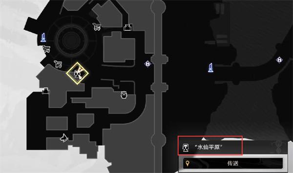 二重螺旋停摆的钟隐藏任务怎么完成 停摆的钟隐藏任务完成攻略