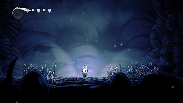 空洞骑士电脑版免费中文版游玩教程