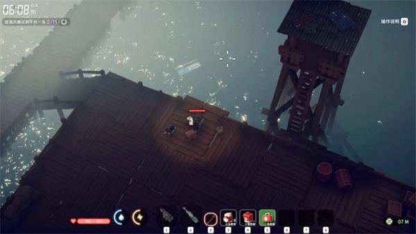 逃离鸭科夫愿望单之力怎么使用