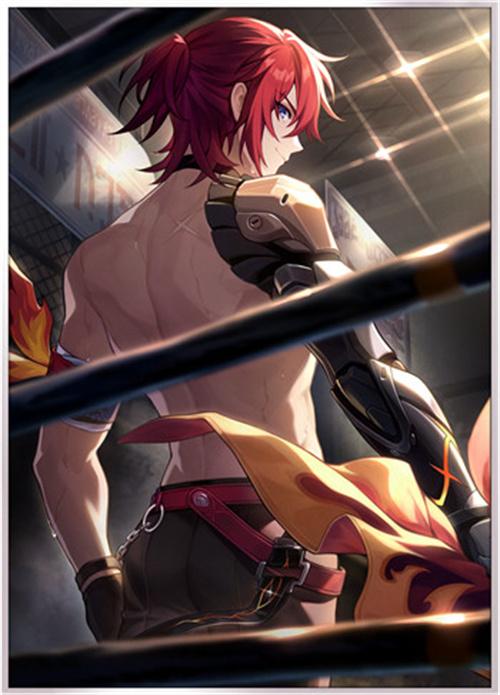 崩坏星穹铁道大丽花光锥怎么选择