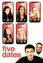 五个约会